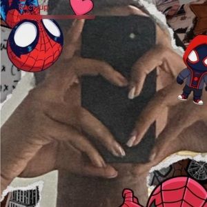 Meet your Posher, Khadijah